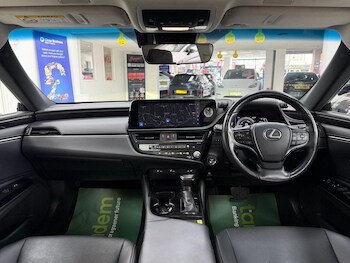 Used Lexus ES 2023 for sale - 78246518: Photo