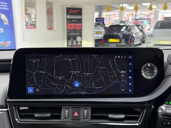 Used Lexus ES 2023 for sale - 78246518: Photo