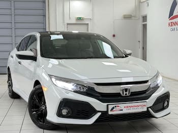 Used Honda Civic 2017 for sale - 79614737: Photo