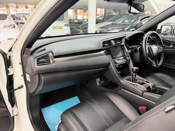 Used Honda Civic 2017 for sale - 79614737: Photo