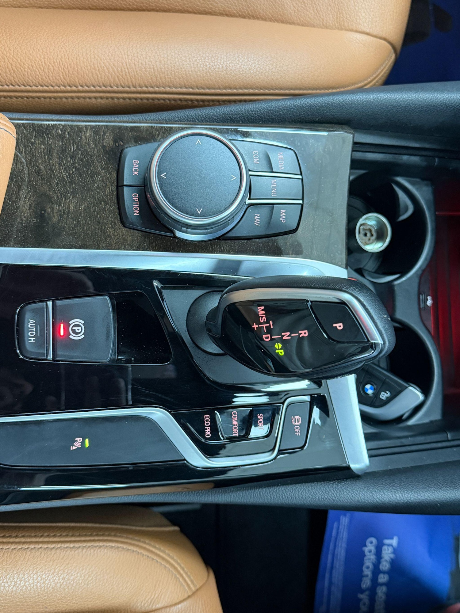 Used BMW 5 Series 2017 for sale - 77585623: Photo 18