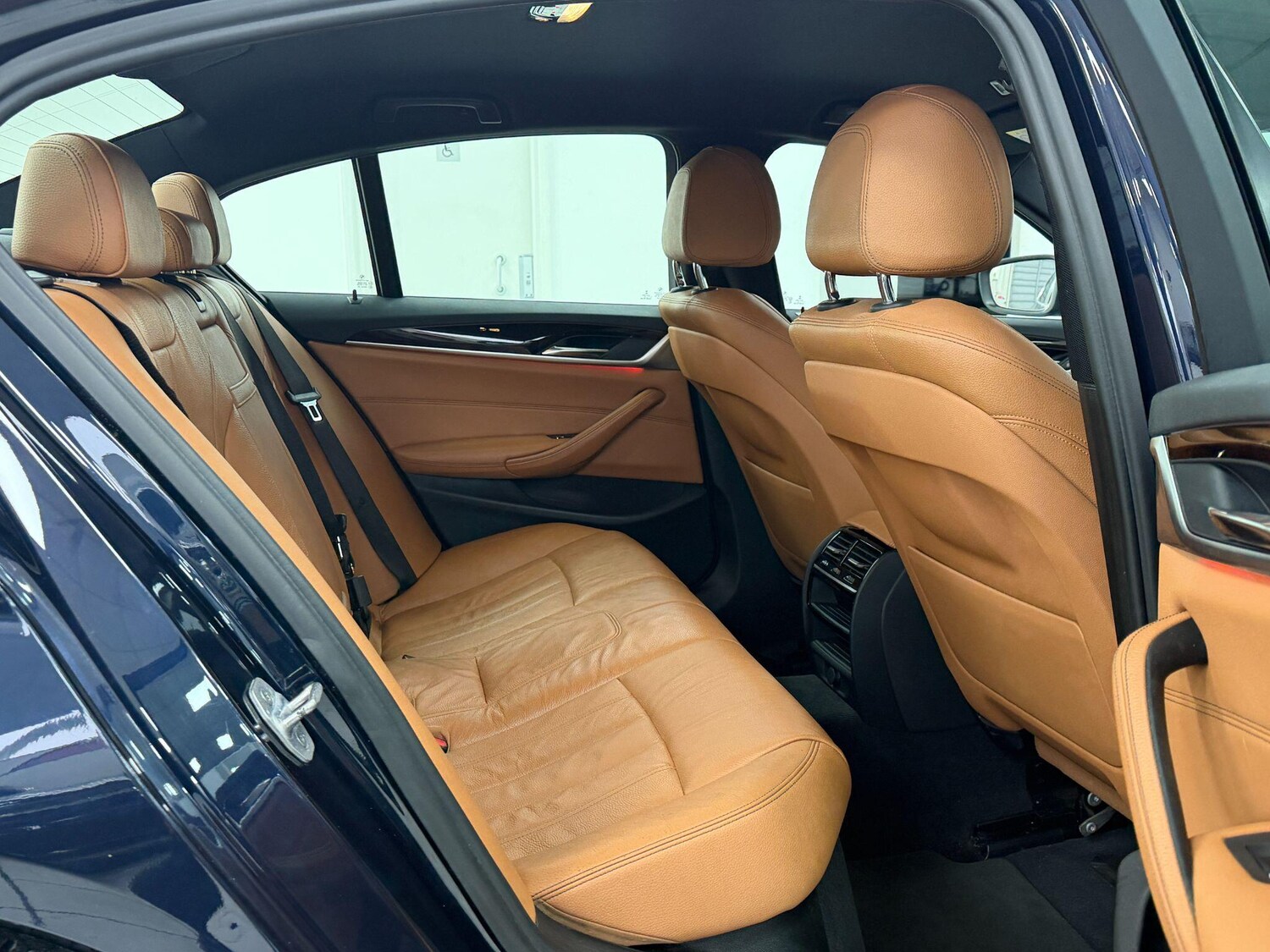 Used BMW 5 Series 2017 for sale - 77585623: Photo 20