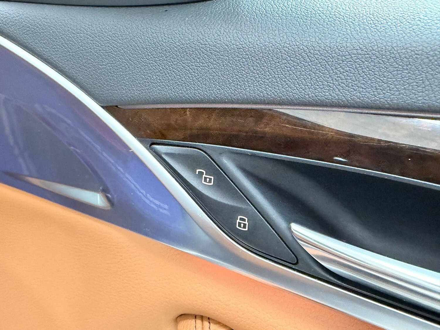 Used BMW 5 Series 2017 for sale - 77585623: Photo 23