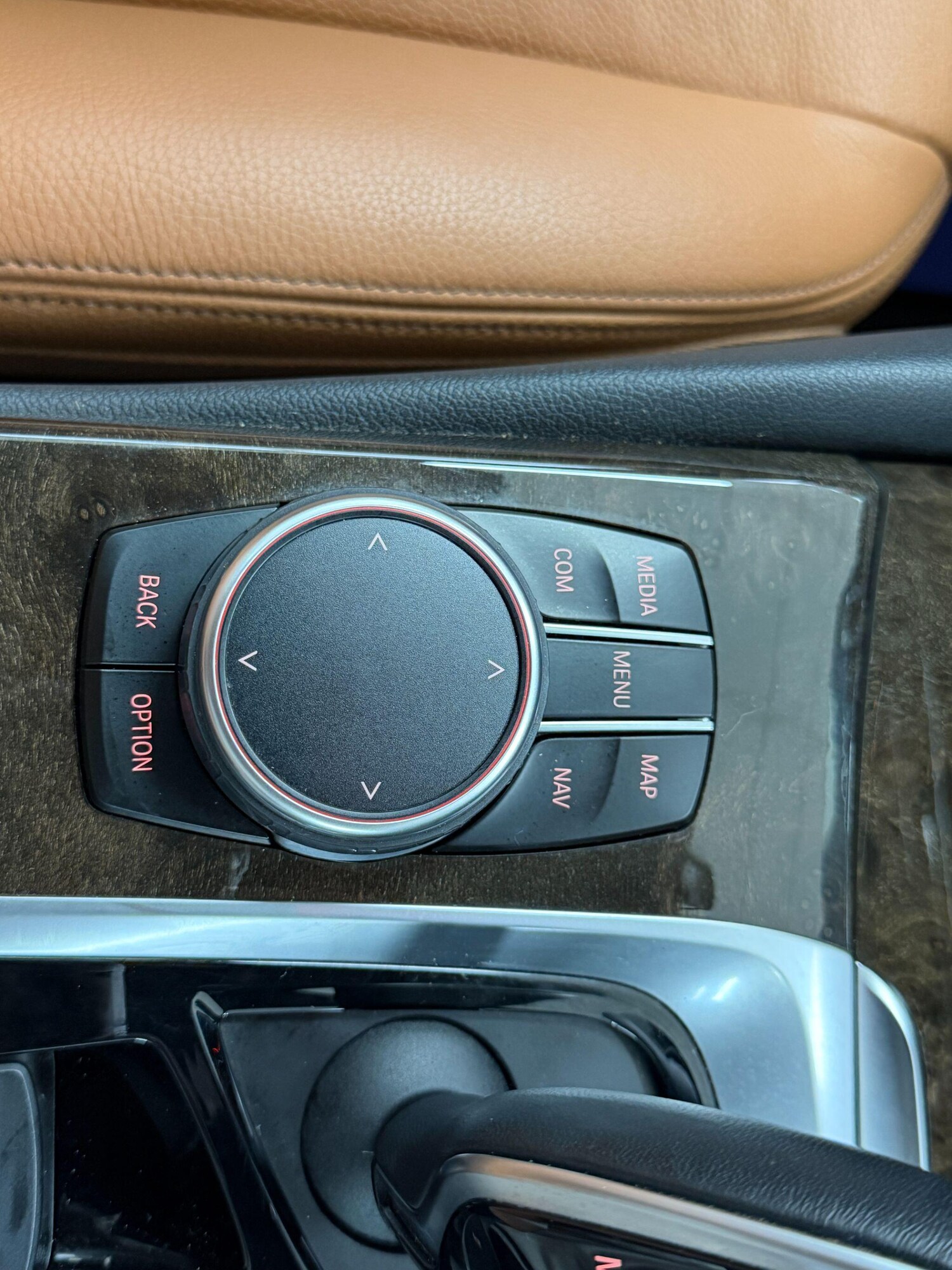 Used BMW 5 Series 2017 for sale - 77585623: Photo 27