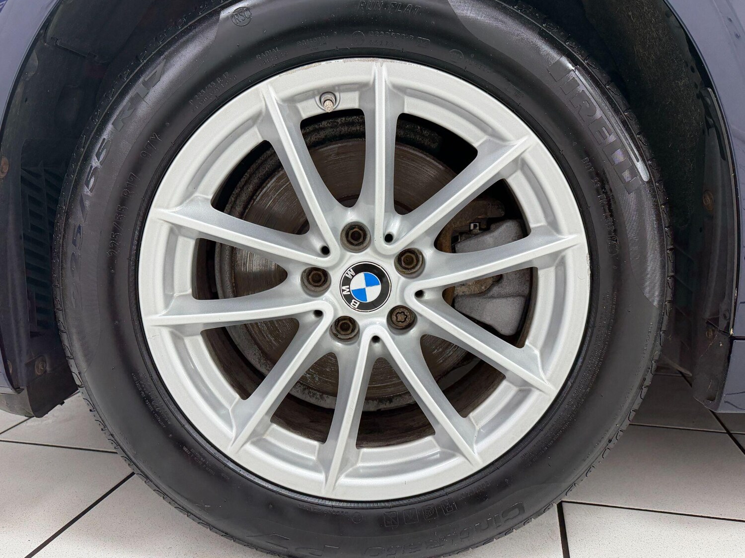 Used BMW 5 Series 2017 for sale - 77585623: Photo 33