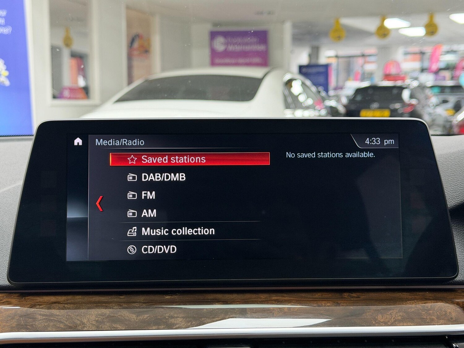 Used BMW 5 Series 2017 for sale - 77585623: Photo 40