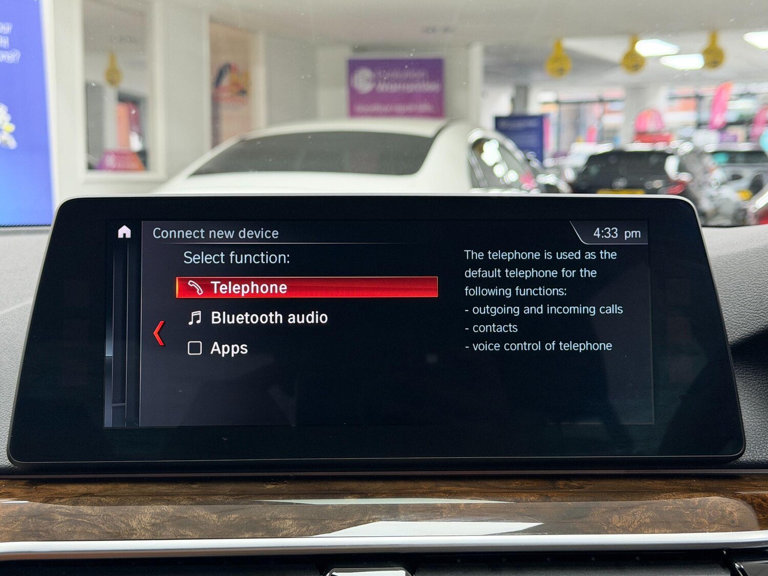 Used BMW 5 Series 2017 for sale - 77585623: Photo 42