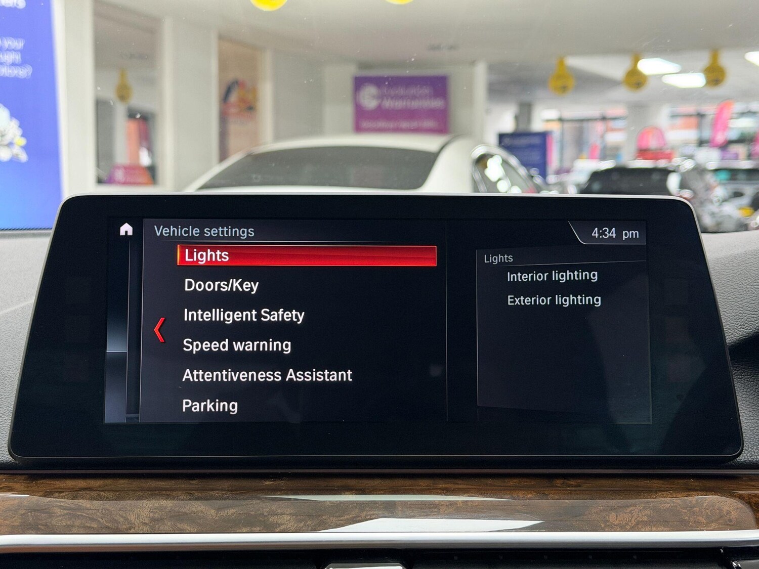 Used BMW 5 Series 2017 for sale - 77585623: Photo 44