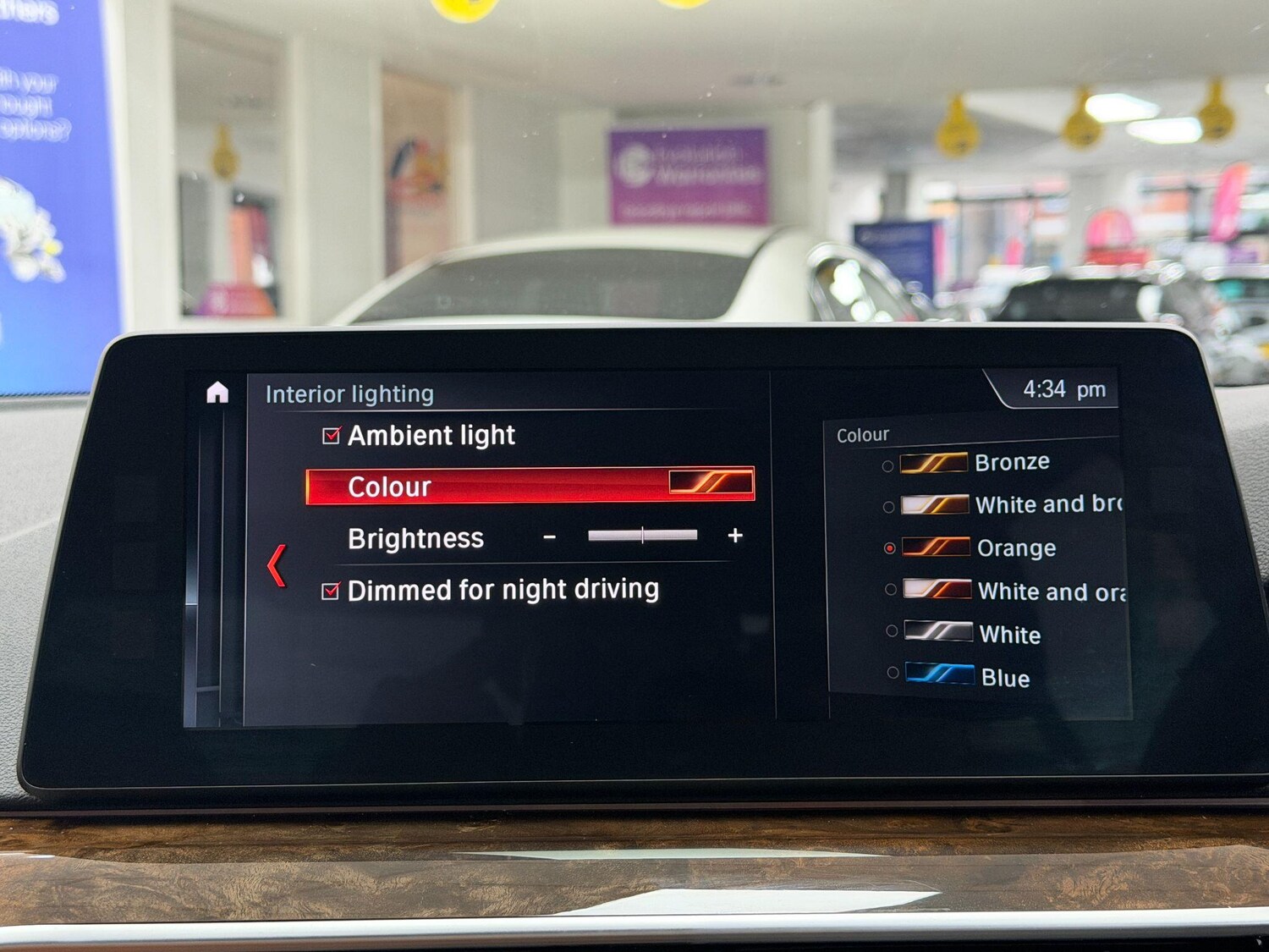 Used BMW 5 Series 2017 for sale - 77585623: Photo 45