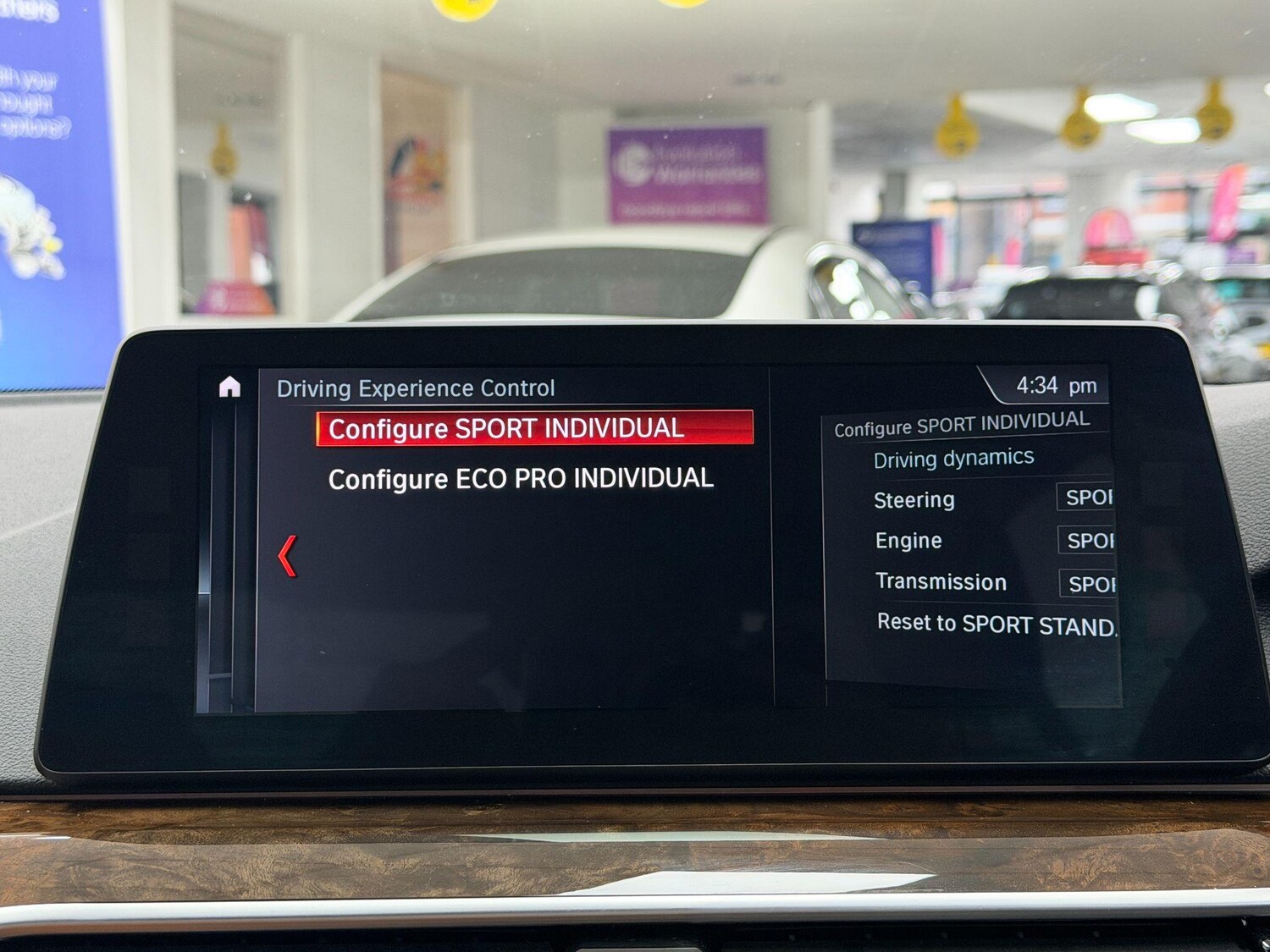 Used BMW 5 Series 2017 for sale - 77585623: Photo 49