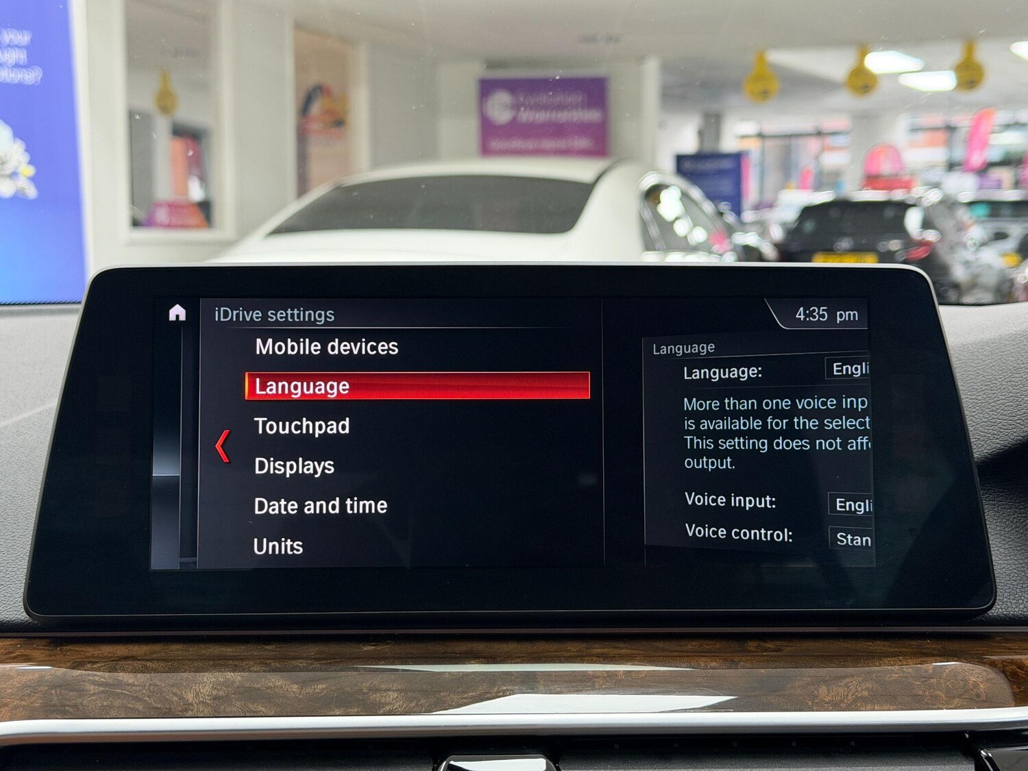 Used BMW 5 Series 2017 for sale - 77585623: Photo 51