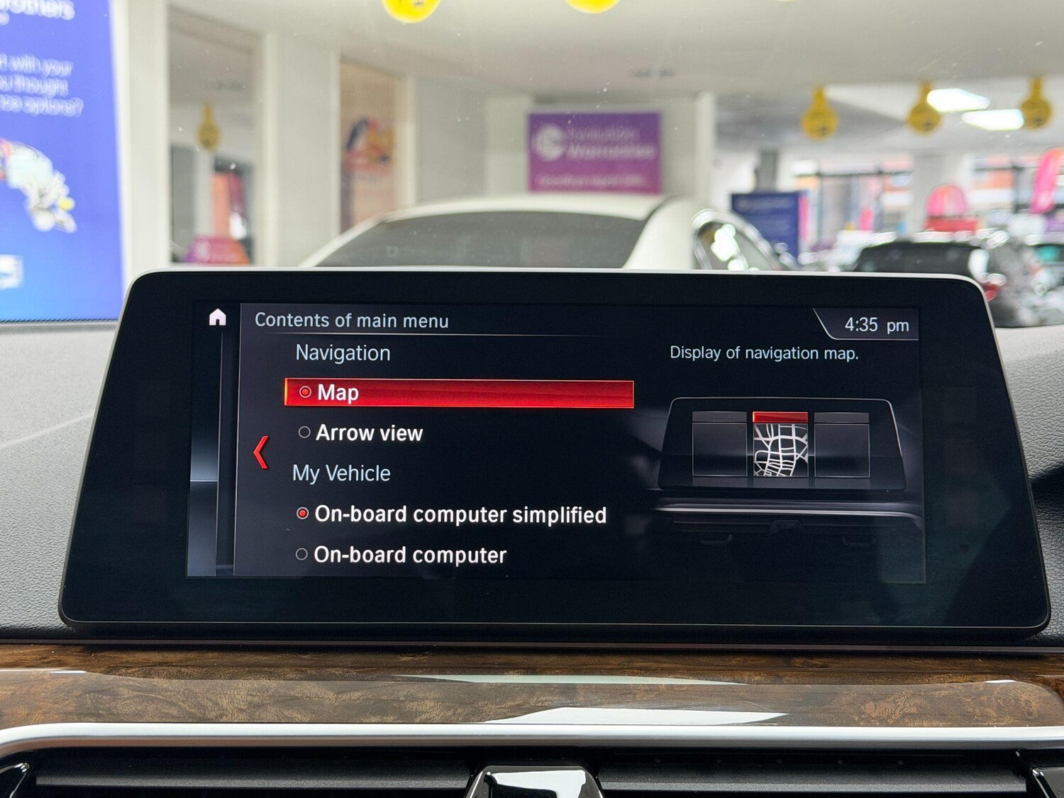 Used BMW 5 Series 2017 for sale - 77585623: Photo 52