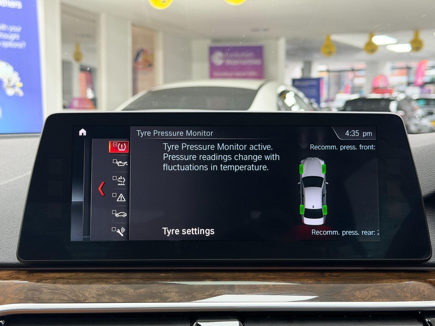 Used BMW 5 Series 2017 for sale - 77585623: Photo 53