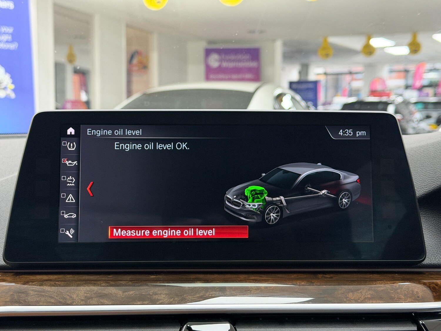 Used BMW 5 Series 2017 for sale - 77585623: Photo 54