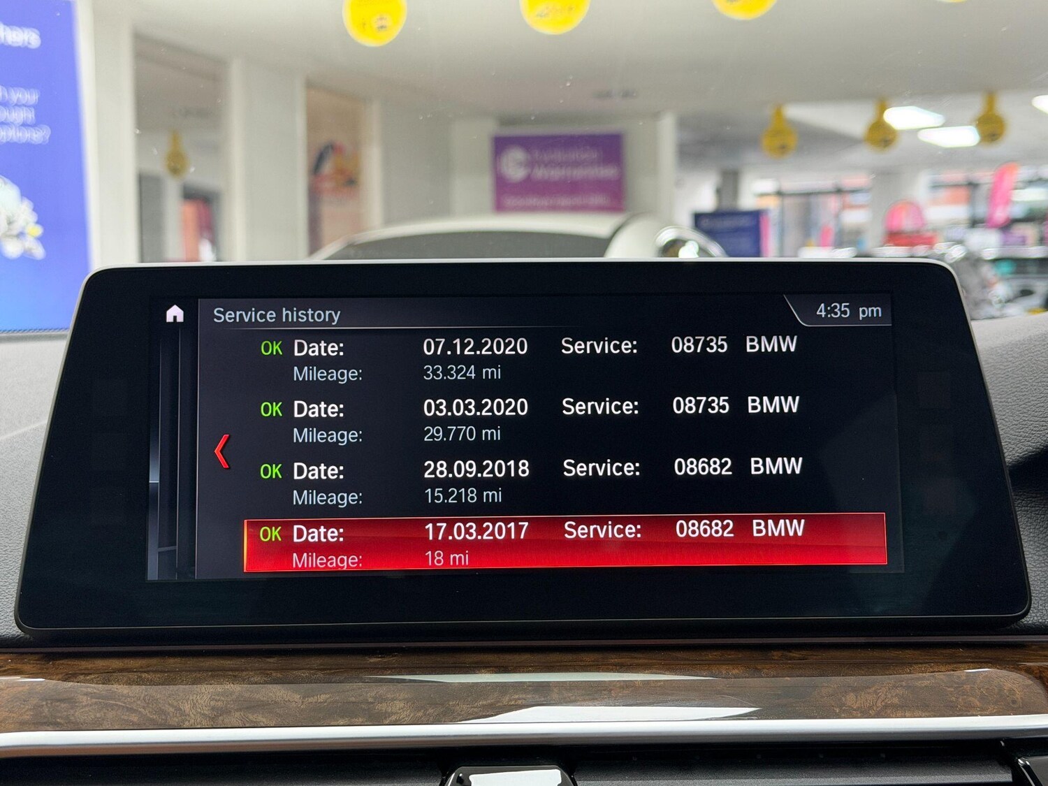 Used BMW 5 Series 2017 for sale - 77585623: Photo 57