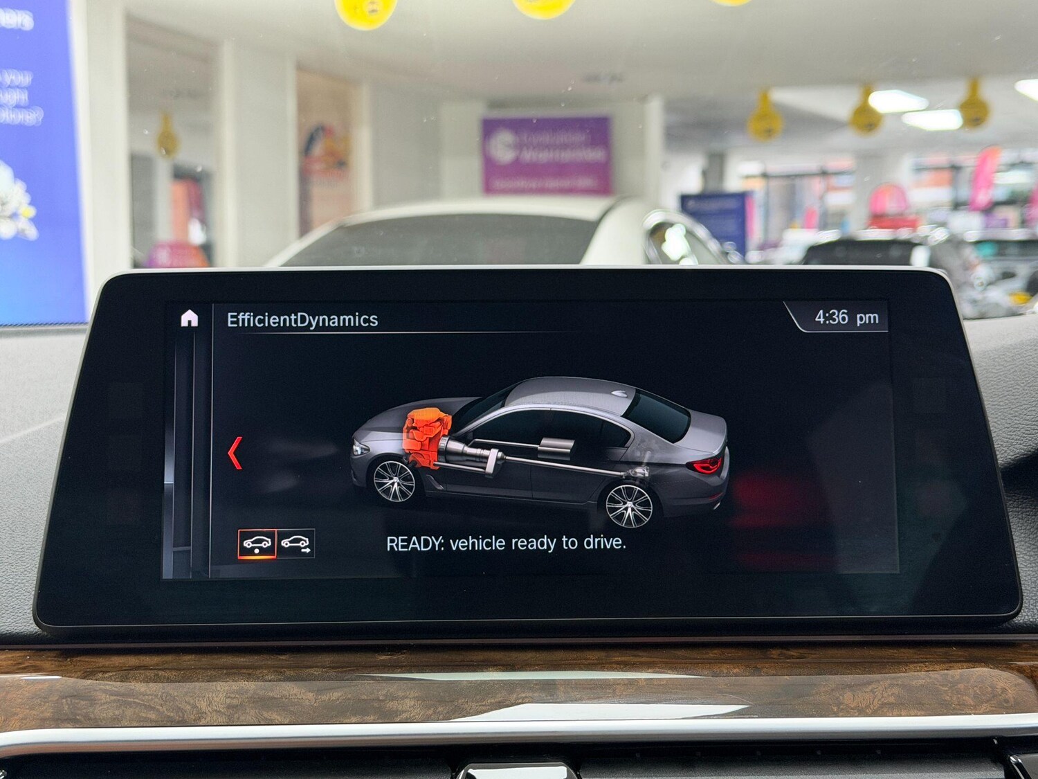 Used BMW 5 Series 2017 for sale - 77585623: Photo 59