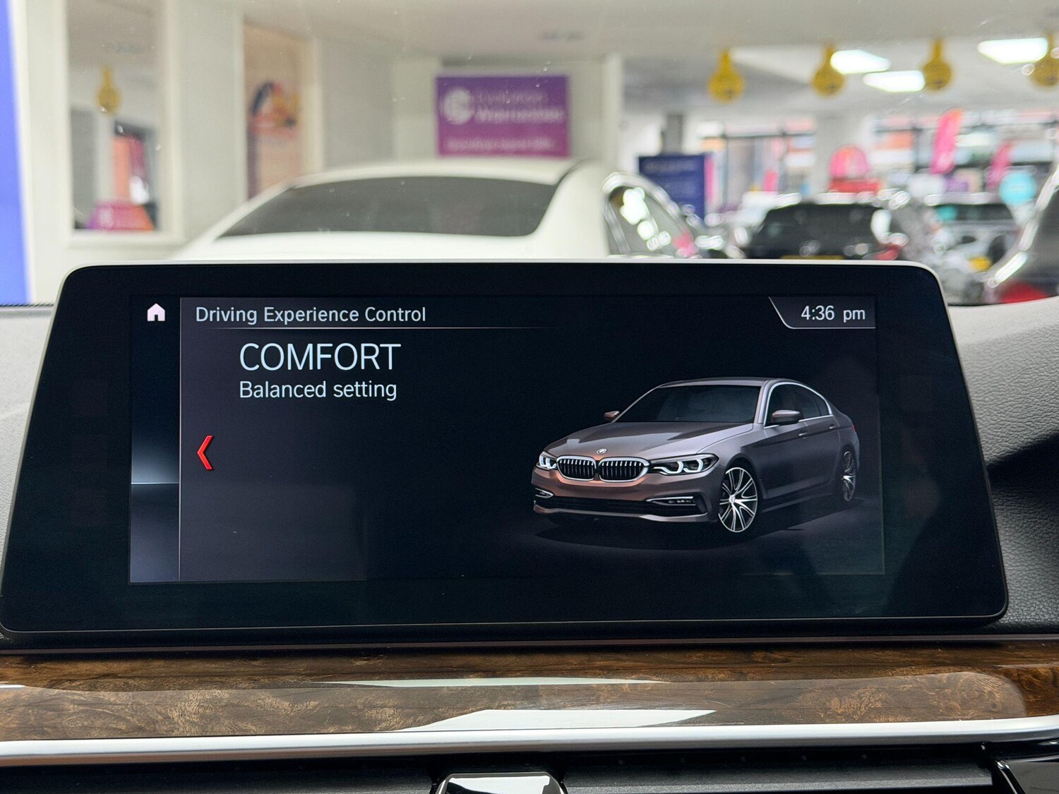 Used BMW 5 Series 2017 for sale - 77585623: Photo 61