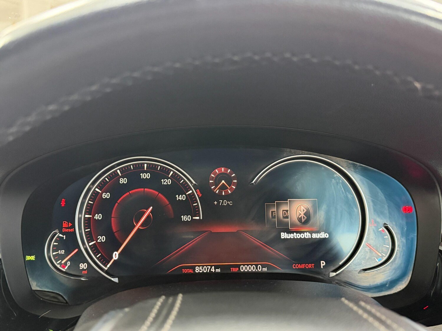 Used BMW 5 Series 2017 for sale - 77585623: Photo 67