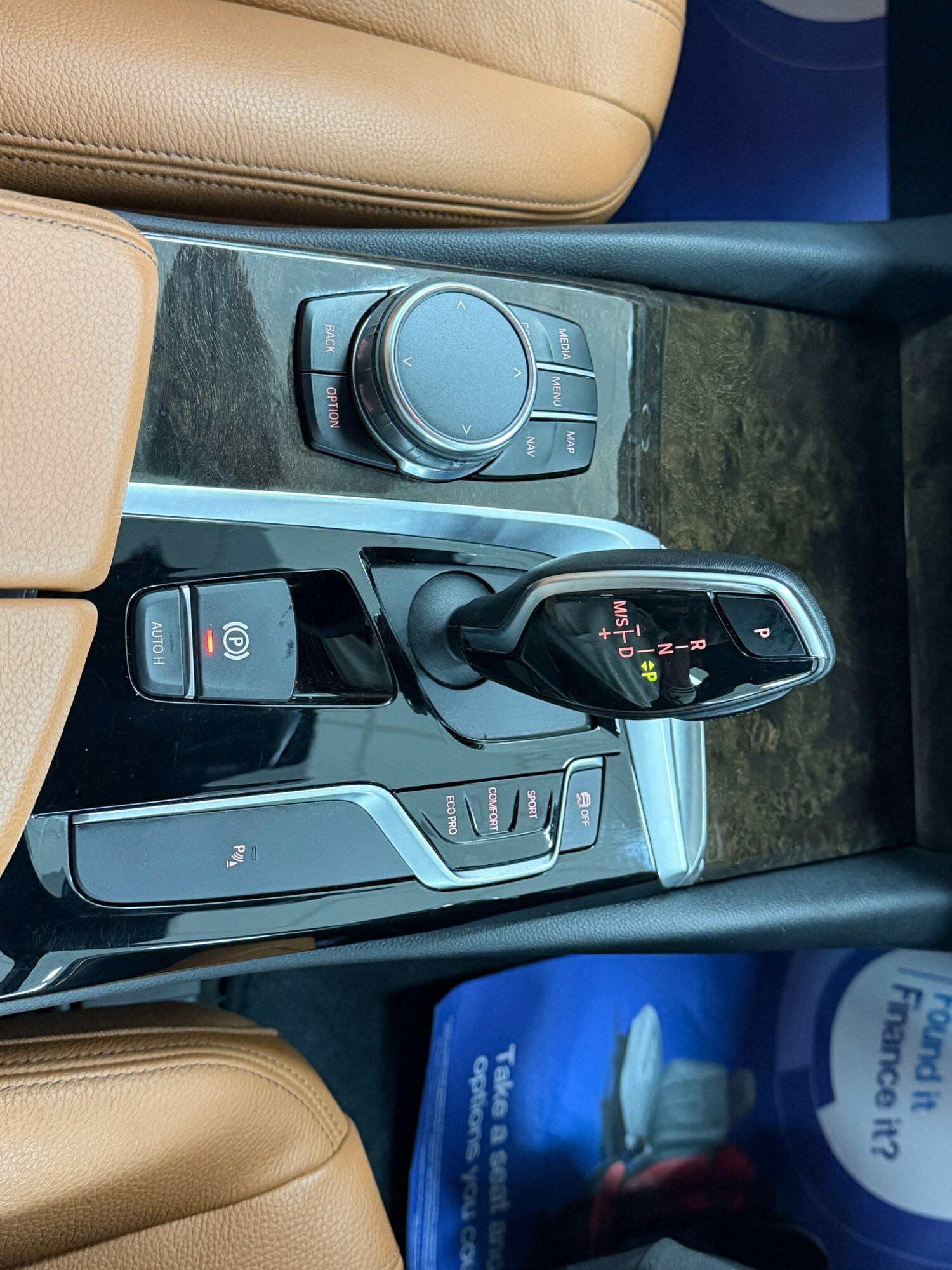 Used BMW 5 Series 2017 for sale - 77585623: Photo 75