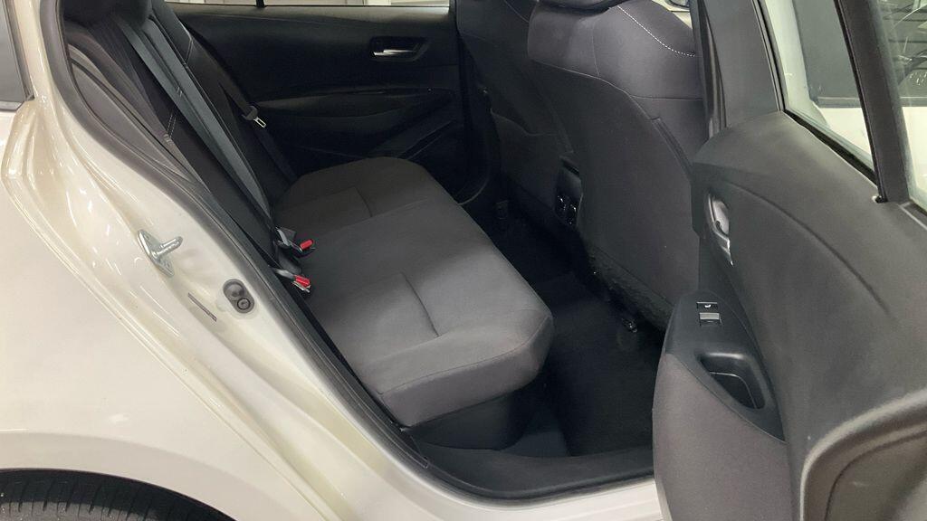 Used Toyota Corolla 2021 for sale - 77331040: Photo 17