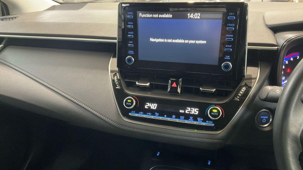 Used Toyota Corolla 2021 for sale - 77331040: Photo 19