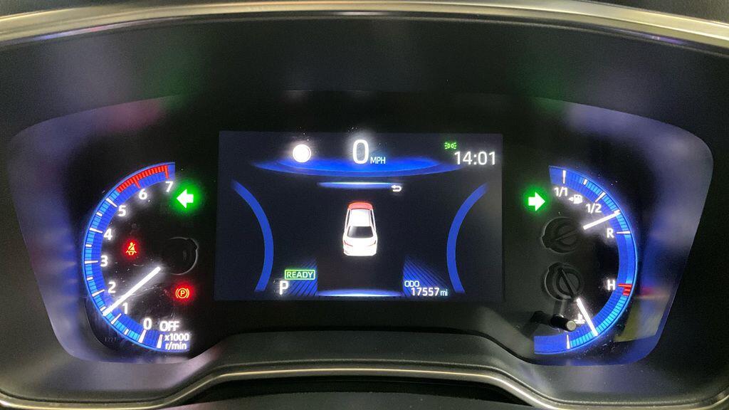 Used Toyota Corolla 2021 for sale - 77331040: Photo 20