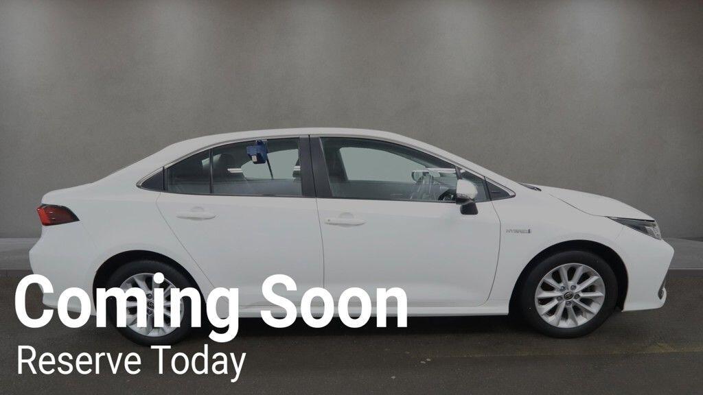 Used Toyota Corolla 2021 for sale - 77331040: Photo 28