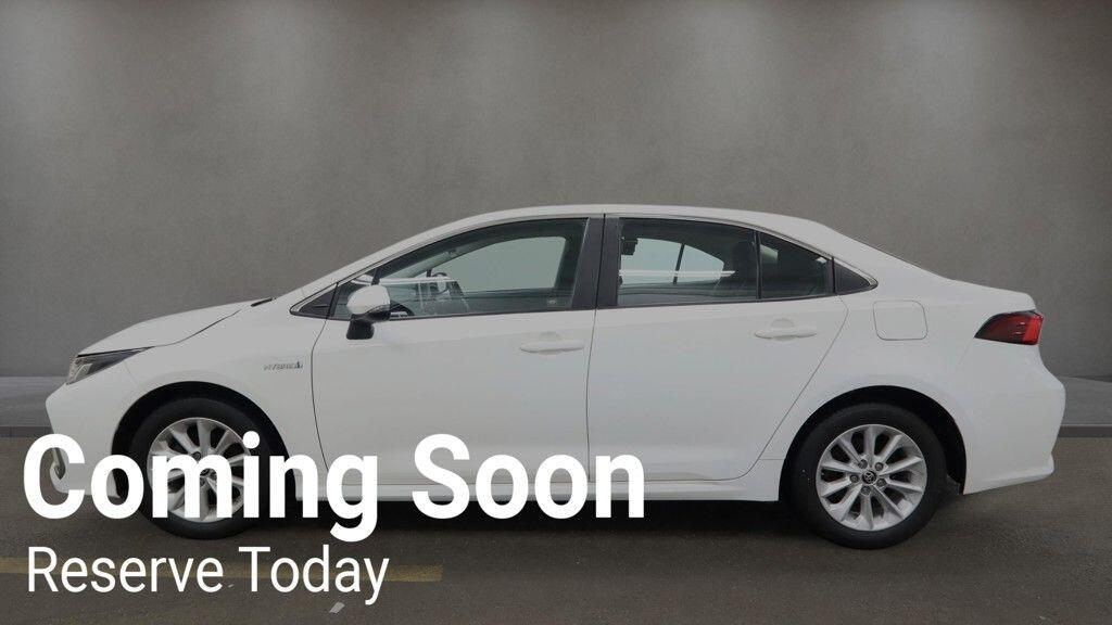 Used Toyota Corolla 2021 for sale - 77331040: Photo 29