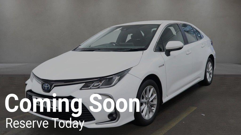 Used Toyota Corolla 2021 for sale - 77331040: Photo 3