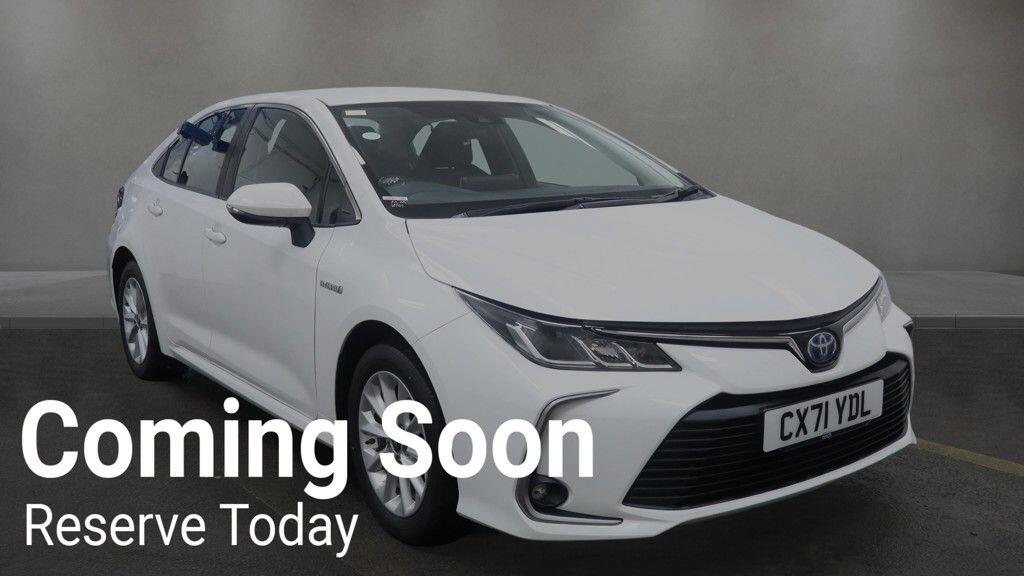 Used Toyota Corolla 2021 for sale - 77331040: Photo 30