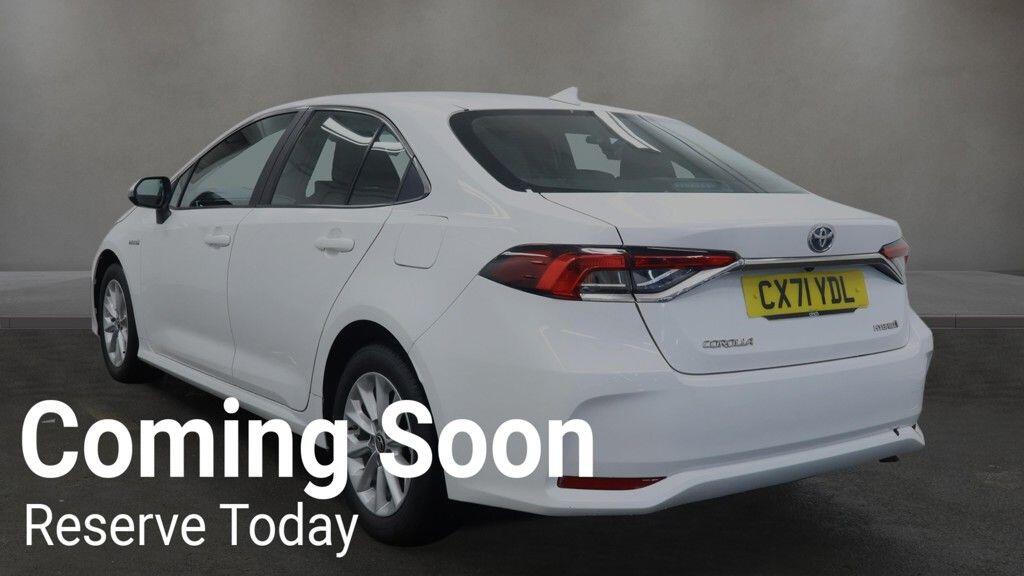 Used Toyota Corolla 2021 for sale - 77331040: Photo 31