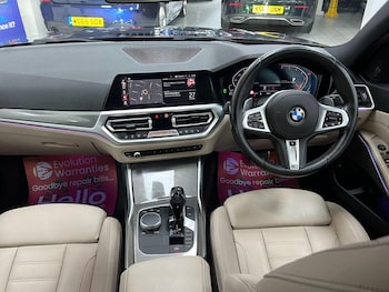 Used BMW 3 Series 2020 for sale - 78246456: Photo