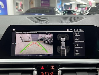 Used BMW 3 Series 2020 for sale - 78246456: Photo