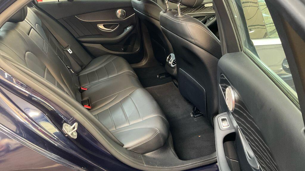 Used Mercedes-Benz C Class 2017 for sale - 77291708: Photo 15