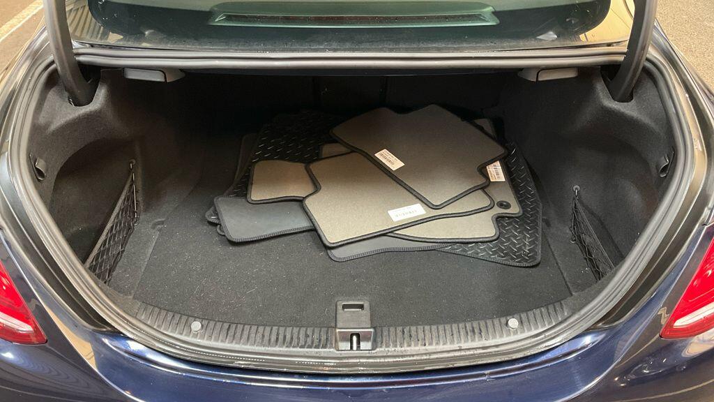 Used Mercedes-Benz C Class 2017 for sale - 77291708: Photo 21