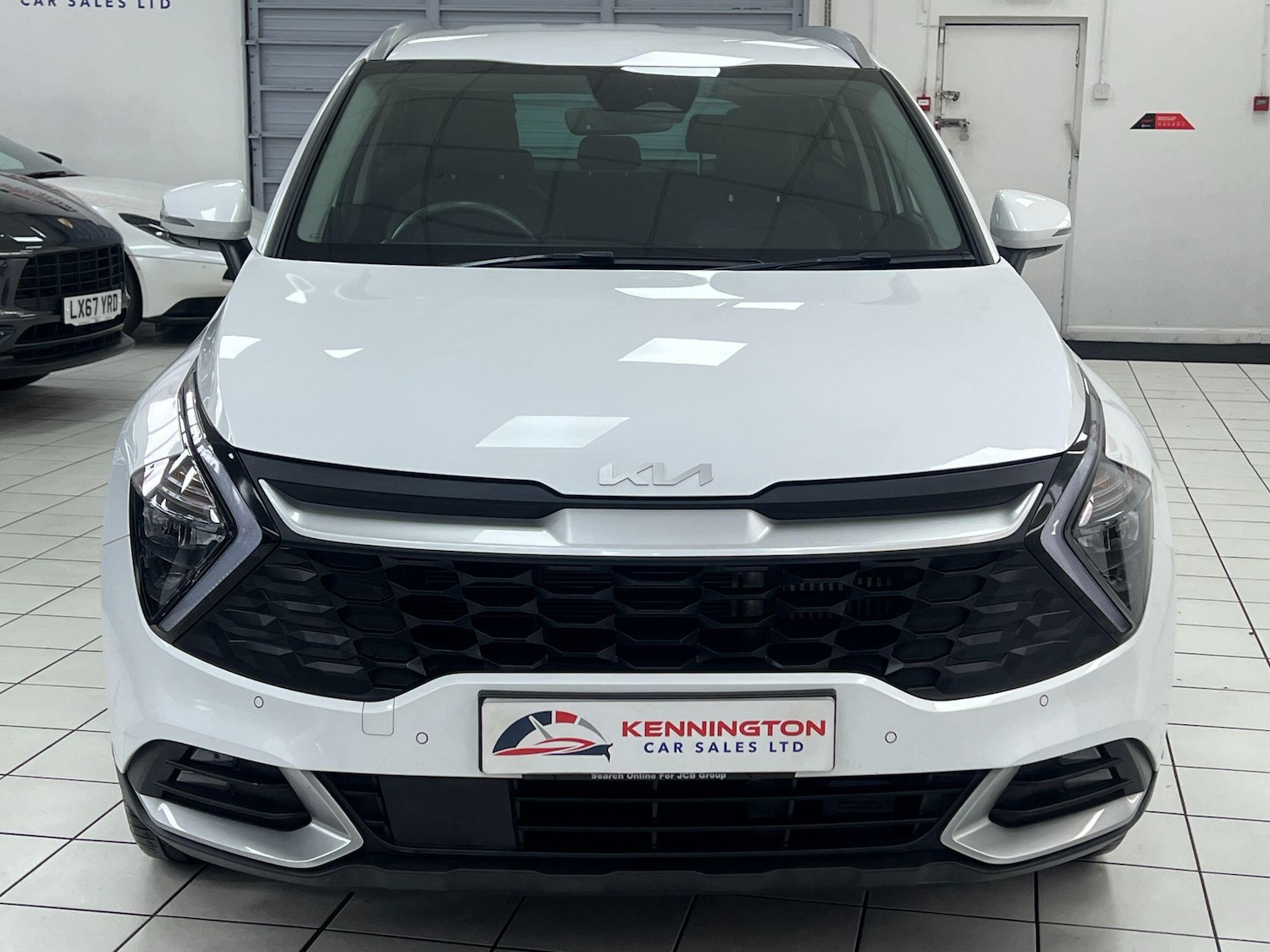 Used Kia Sportage 2023 for sale - 76898403: Photo 13