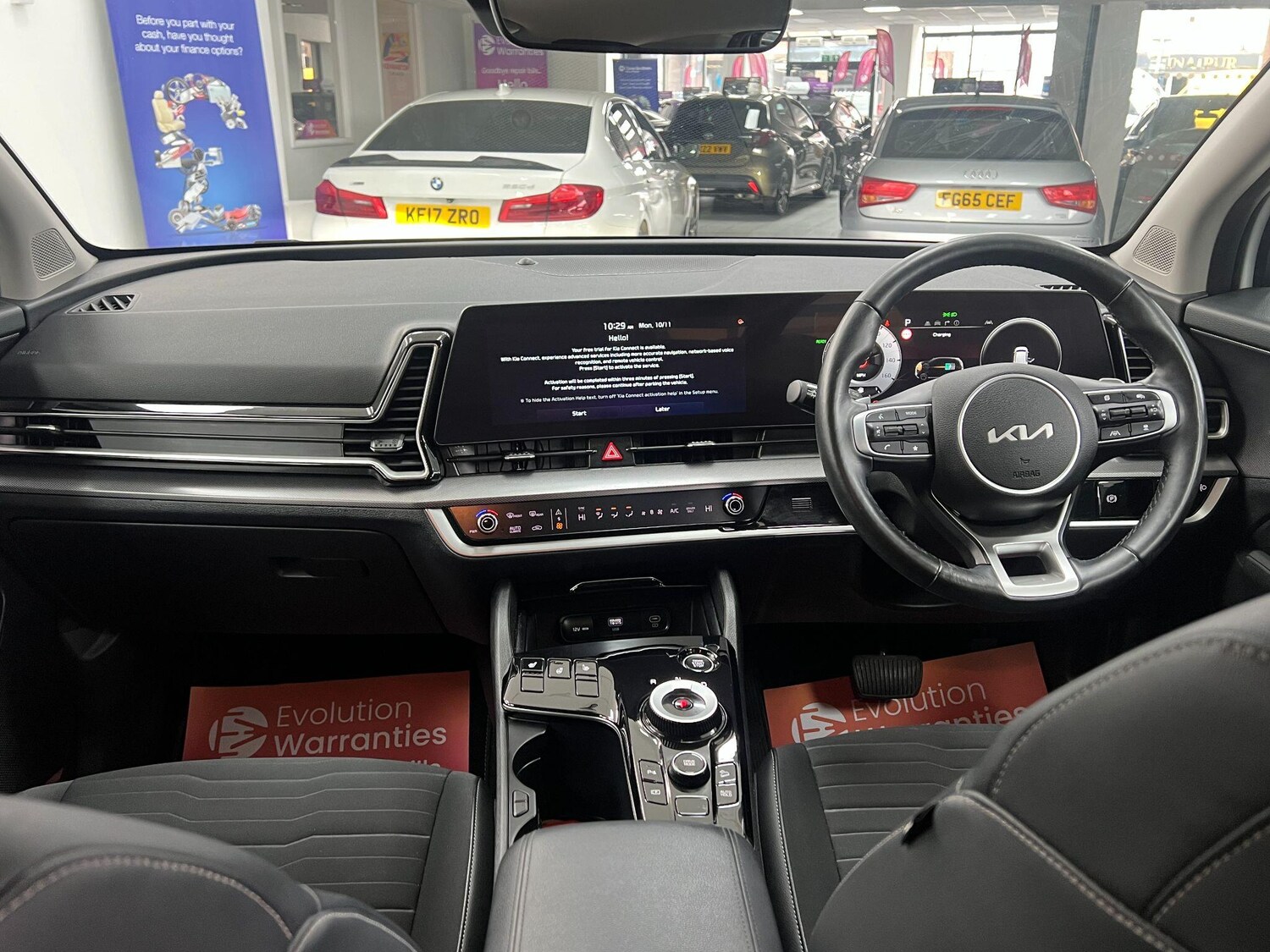 Used Kia Sportage 2023 for sale - 76898403: Photo 20