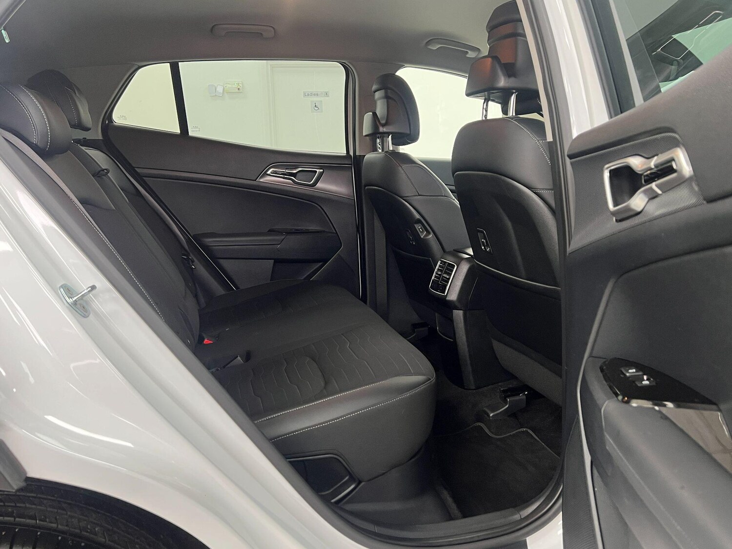 Used Kia Sportage 2023 for sale - 76898403: Photo 24