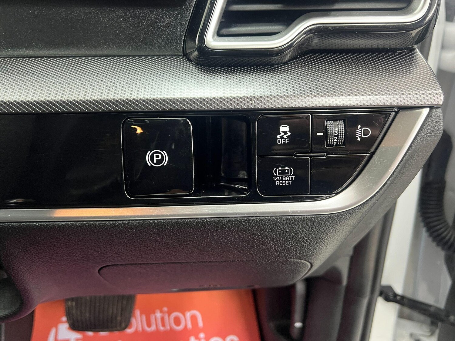 Used Kia Sportage 2023 for sale - 76898403: Photo 27