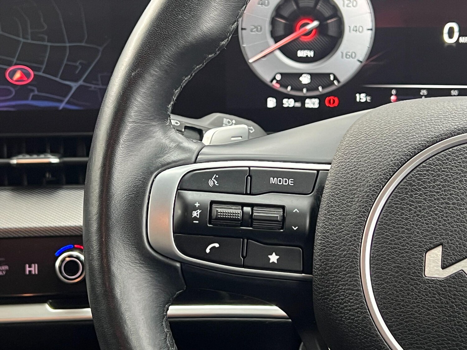 Used Kia Sportage 2023 for sale - 76898403: Photo 28