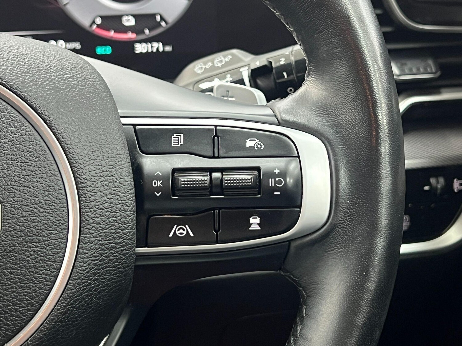 Used Kia Sportage 2023 for sale - 76898403: Photo 29