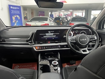 Used Kia Sportage 2023 for sale - 76898403: Photo