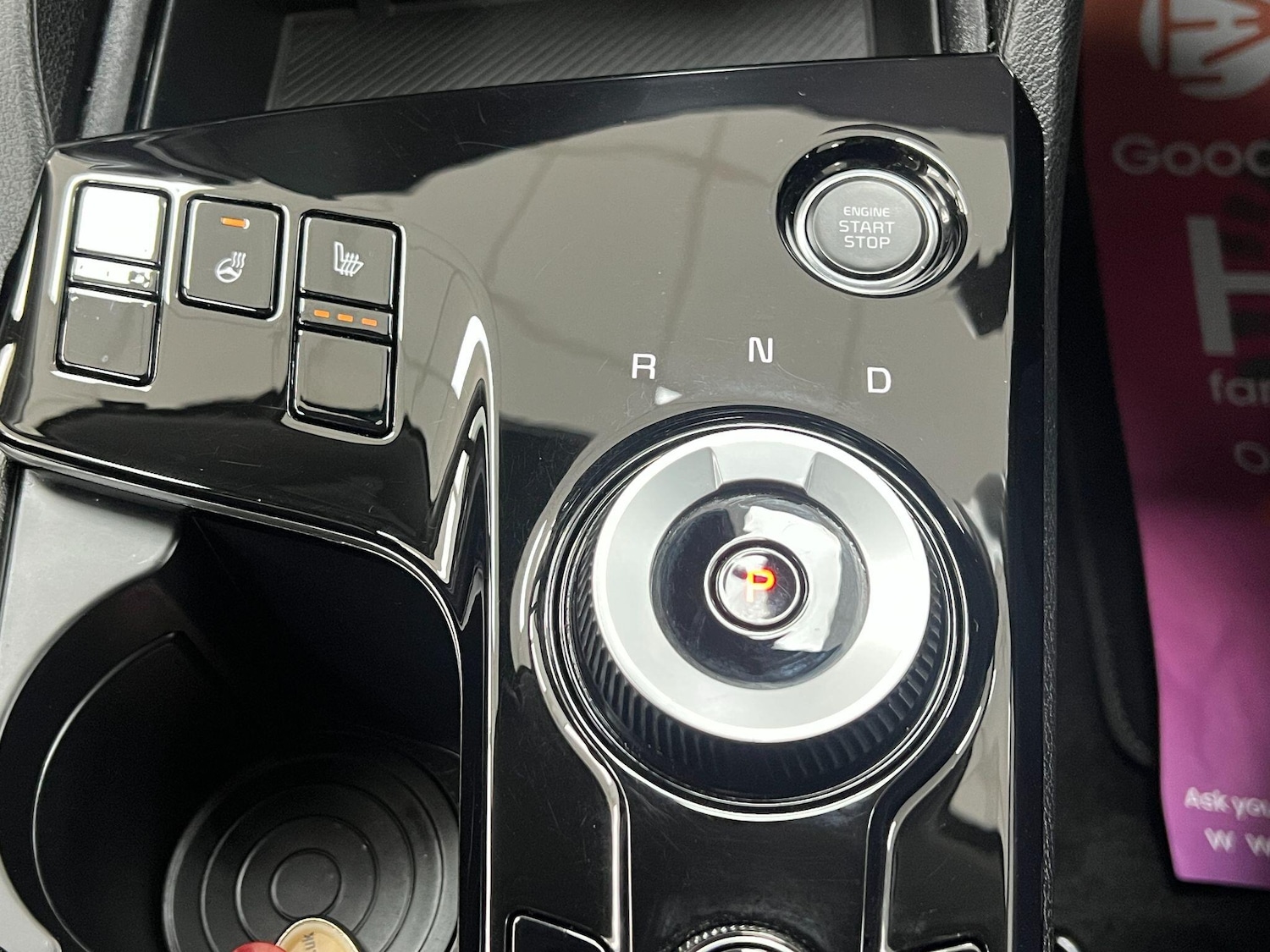 Used Kia Sportage 2023 for sale - 76898403: Photo 3