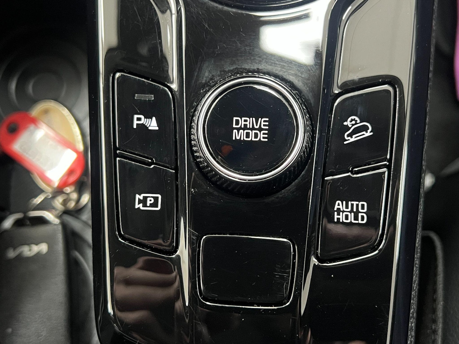 Used Kia Sportage 2023 for sale - 76898403: Photo 30