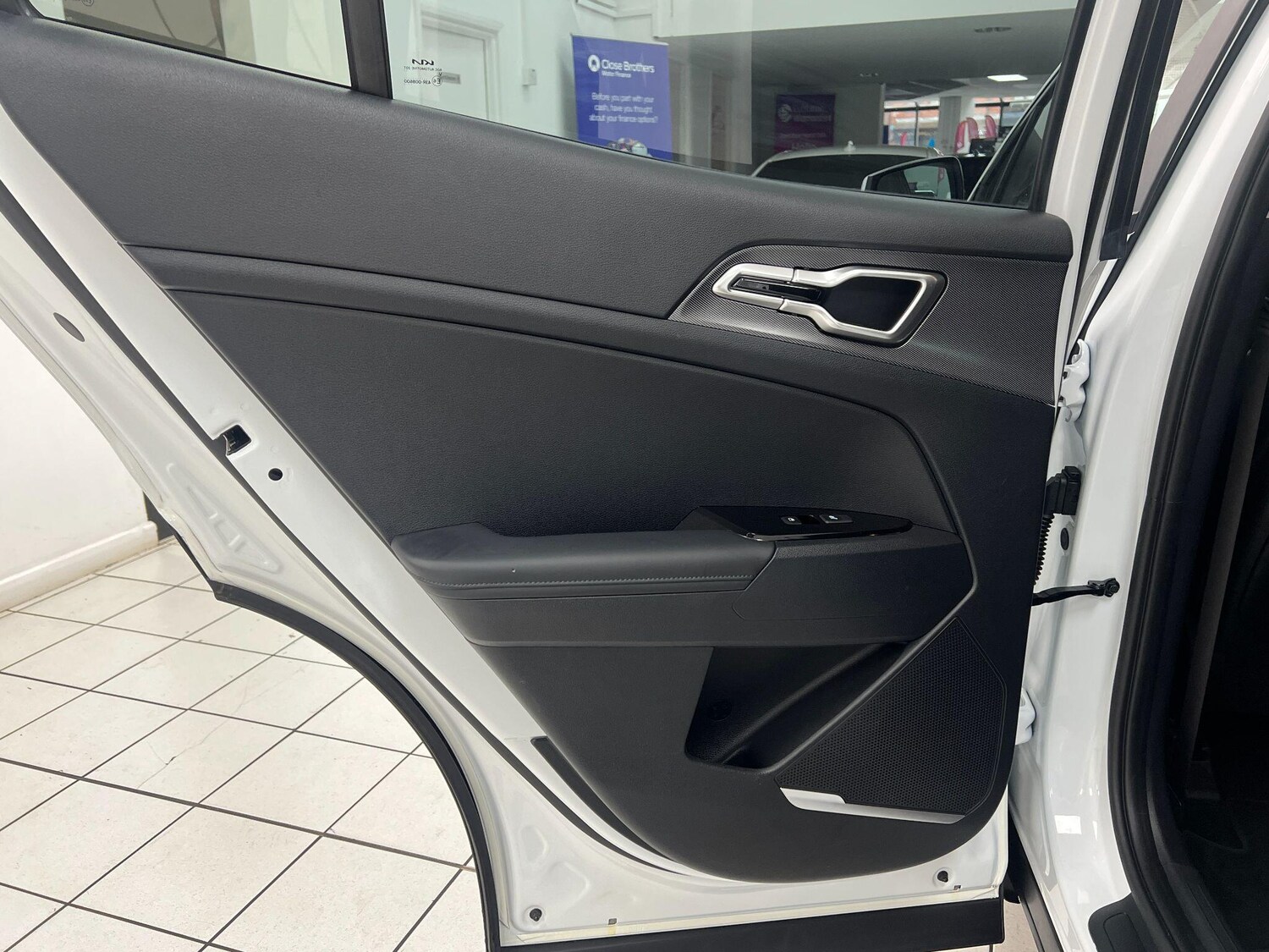 Used Kia Sportage 2023 for sale - 76898403: Photo 33