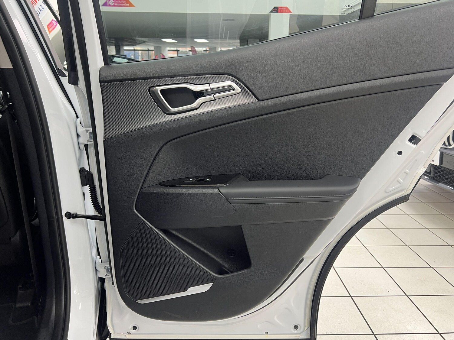 Used Kia Sportage 2023 for sale - 76898403: Photo 35