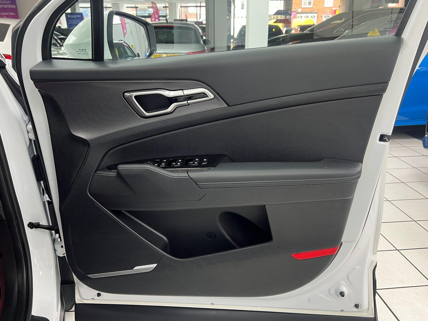 Used Kia Sportage 2023 for sale - 76898403: Photo 37