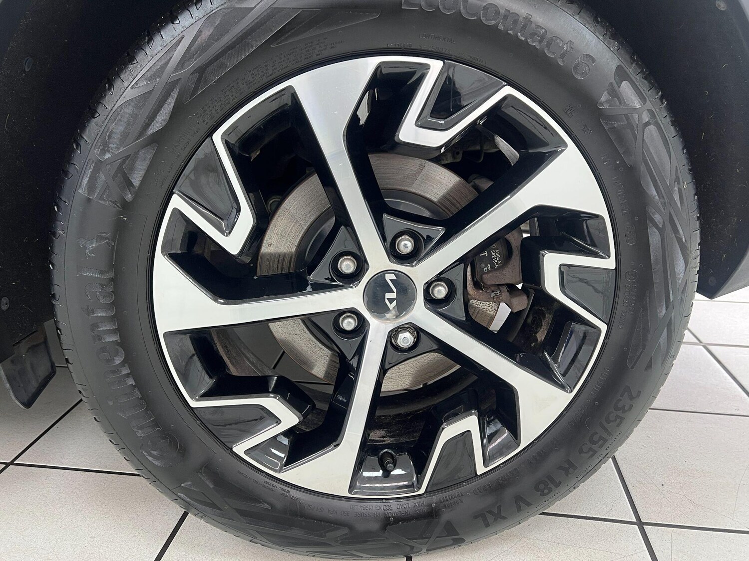 Used Kia Sportage 2023 for sale - 76898403: Photo 39