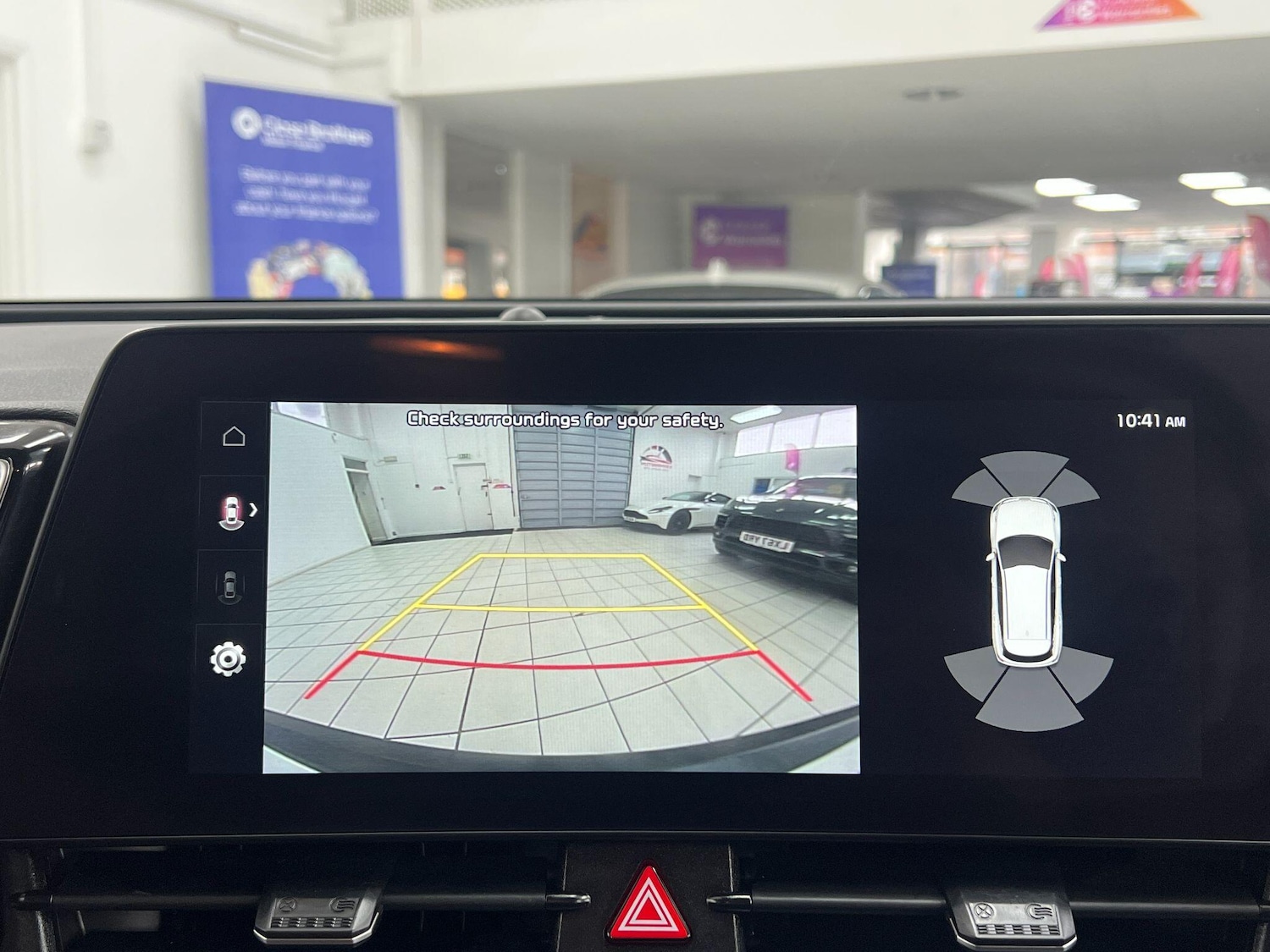 Used Kia Sportage 2023 for sale - 76898403: Photo 4