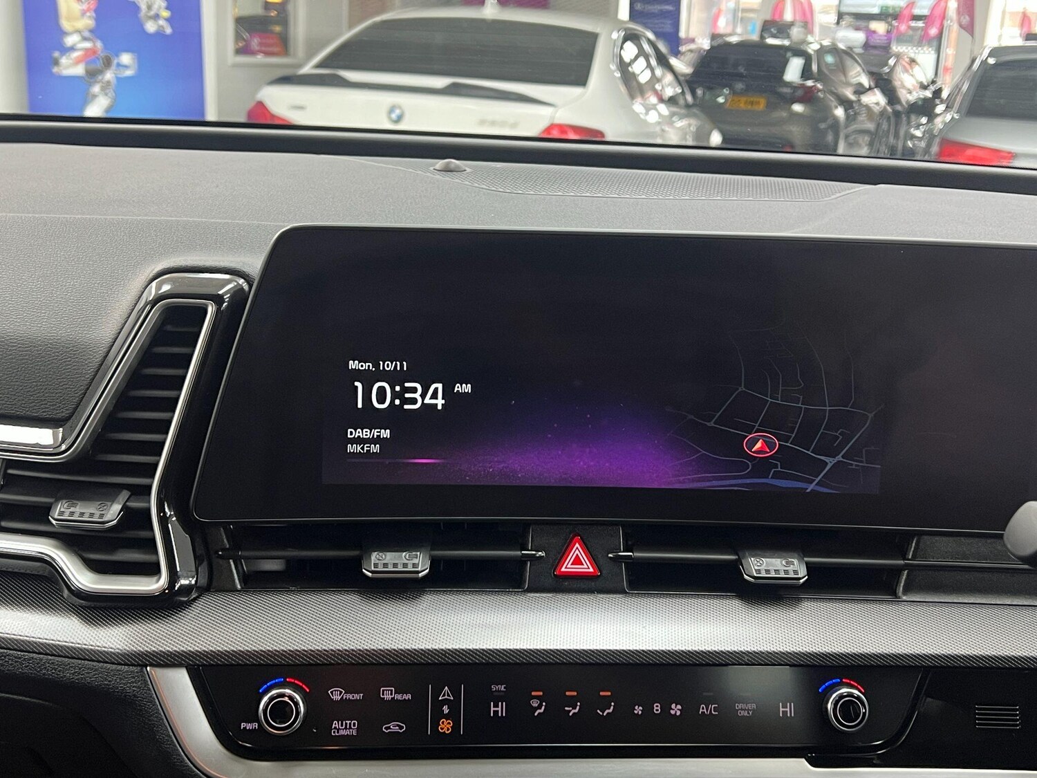 Used Kia Sportage 2023 for sale - 76898403: Photo 43